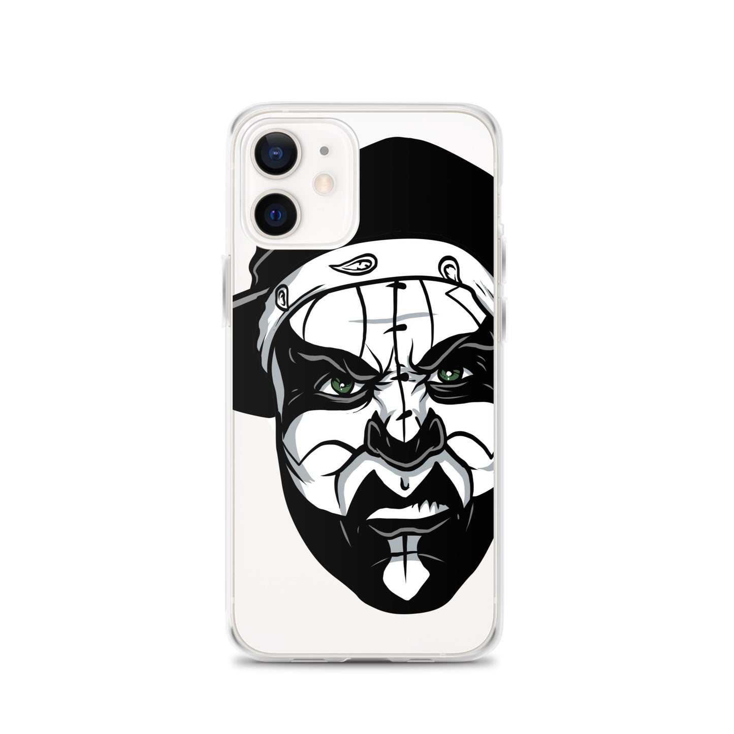 iPhone Face Case