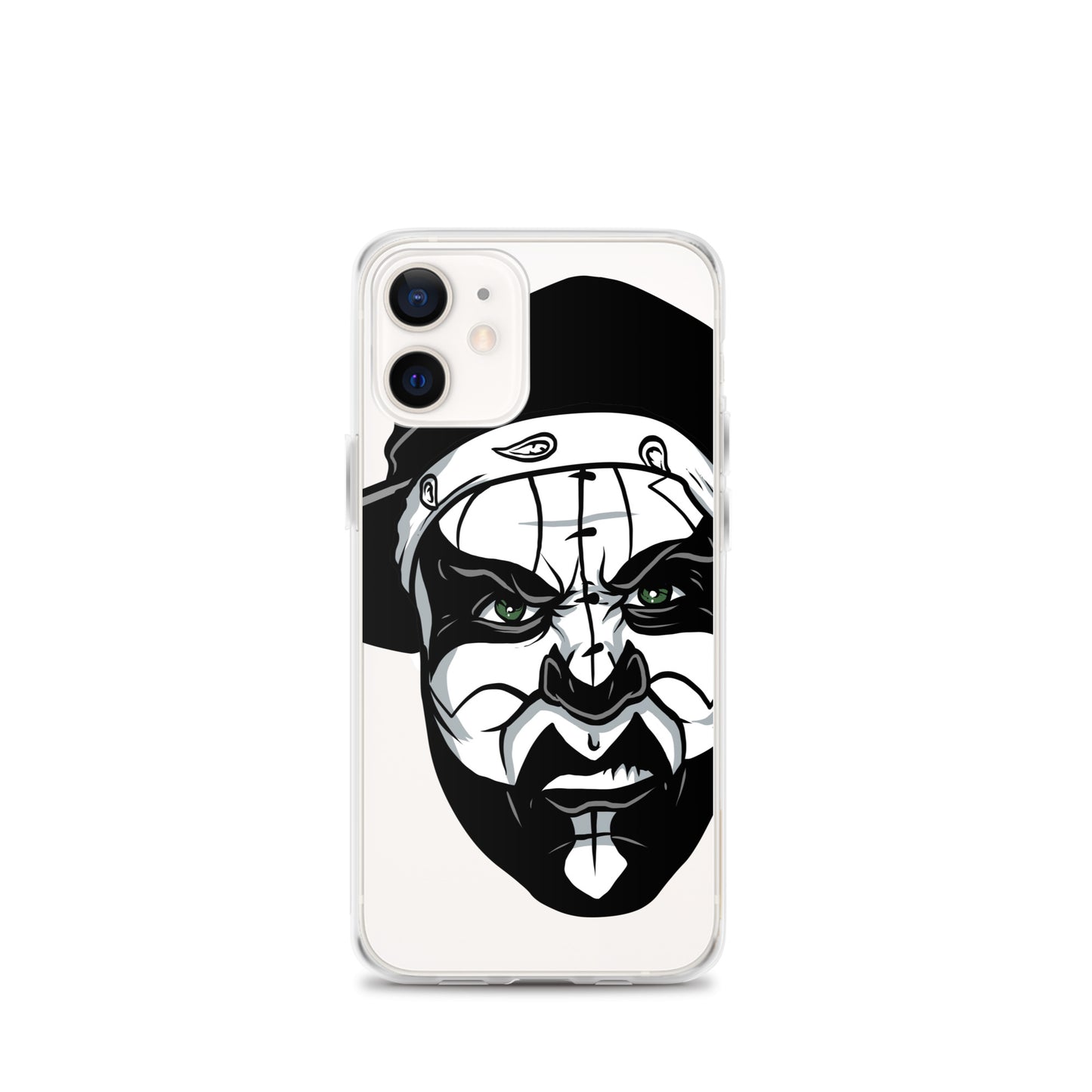 iPhone Face Case