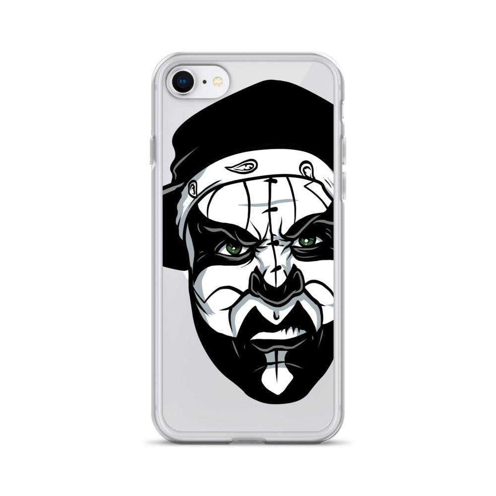 iPhone Face Case
