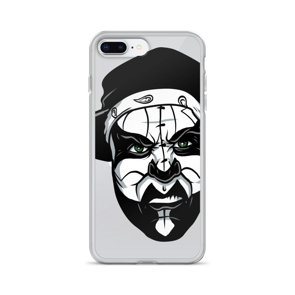 iPhone Face Case