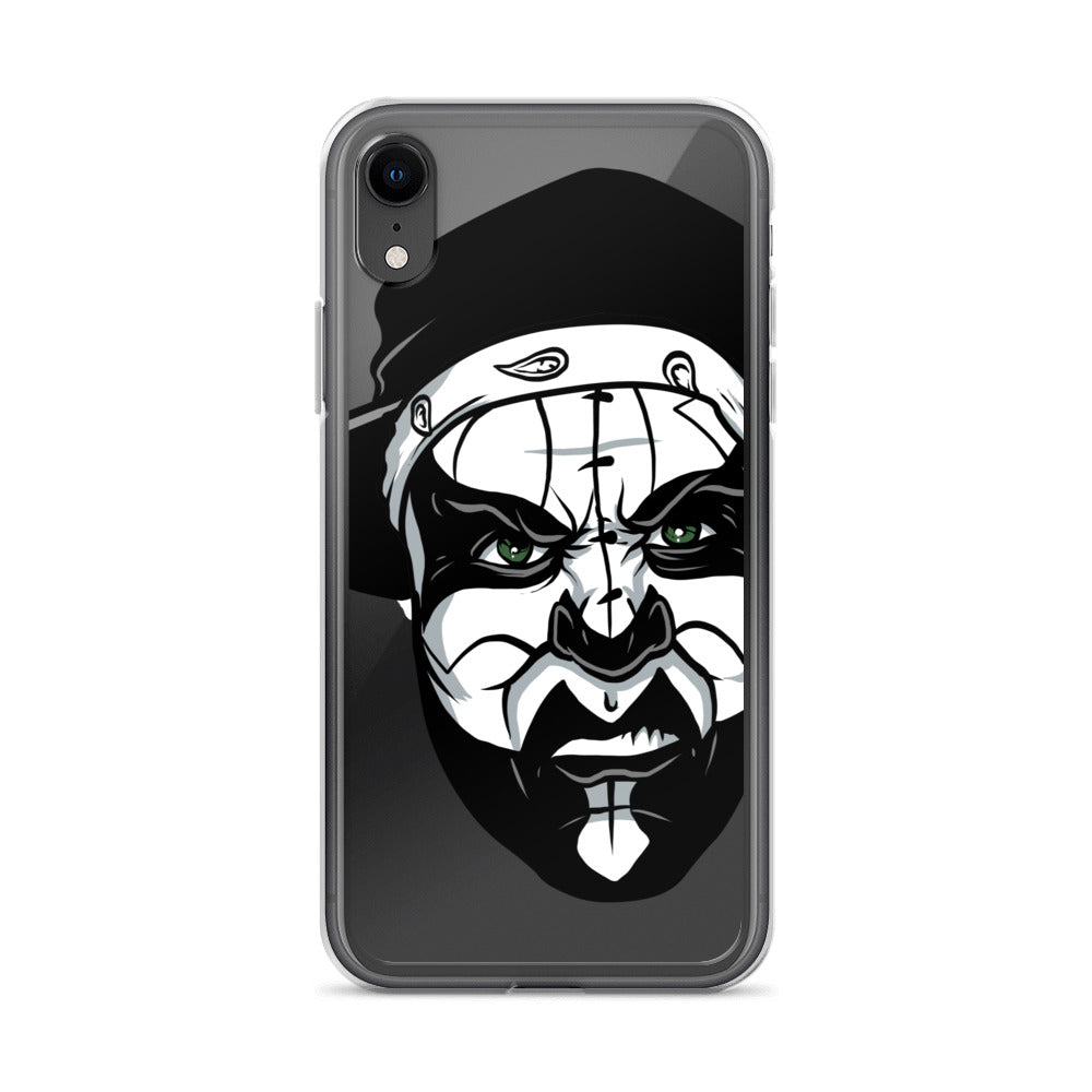 iPhone Face Case