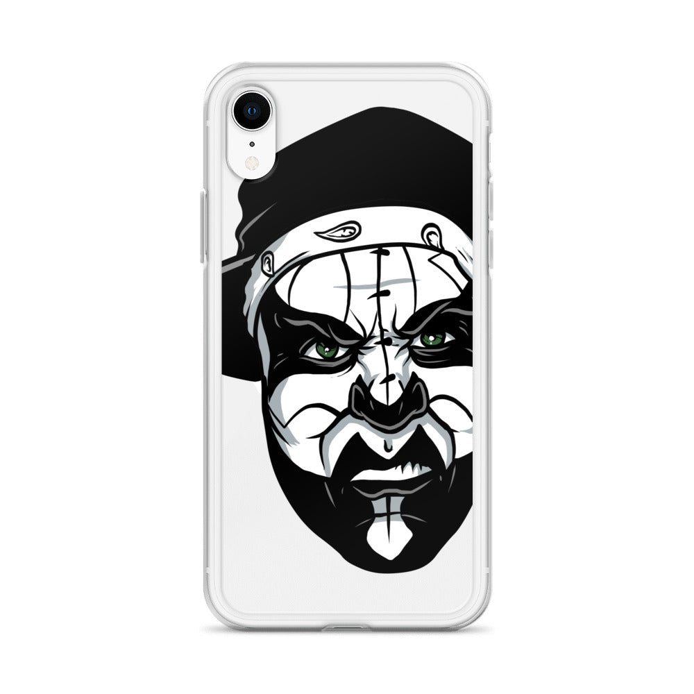 iPhone Face Case