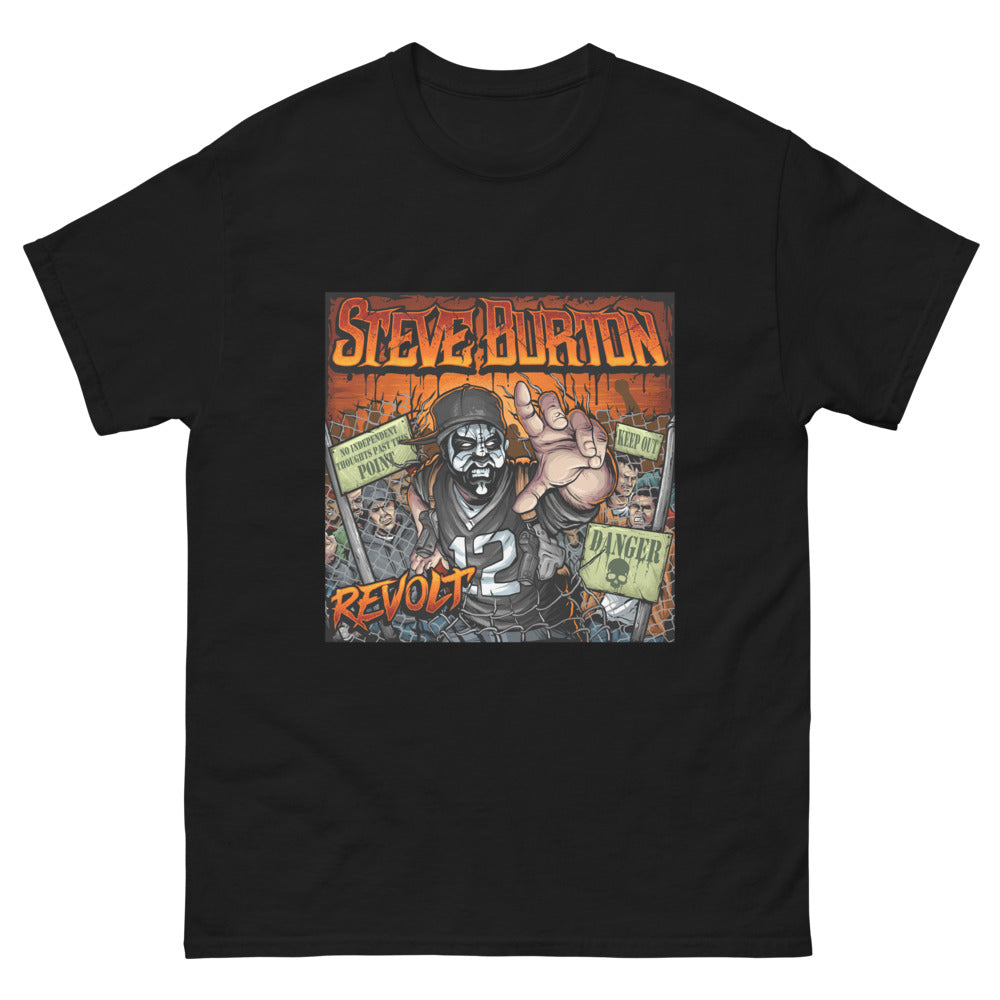 Revolt Tee Shirt
