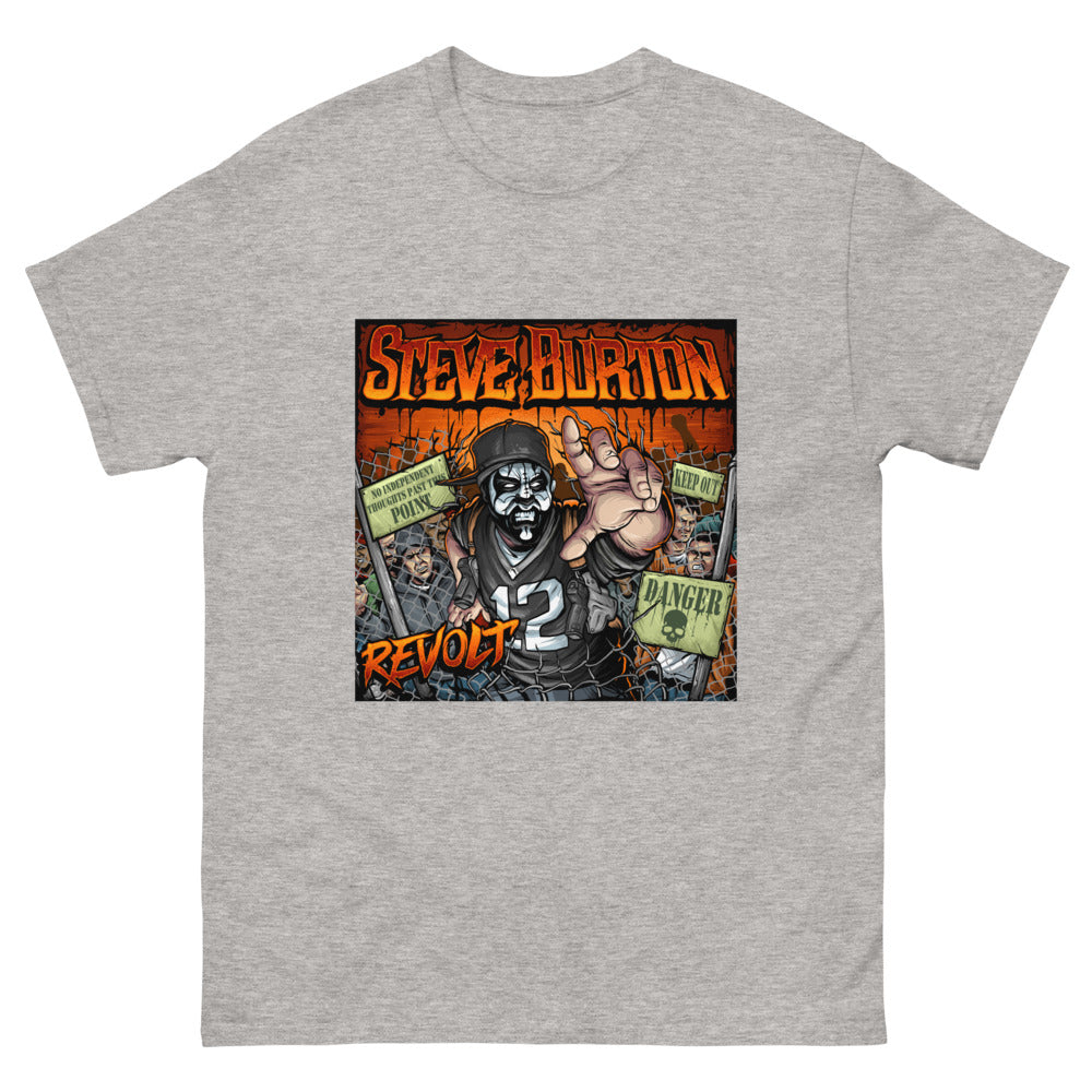 Revolt Tee Shirt