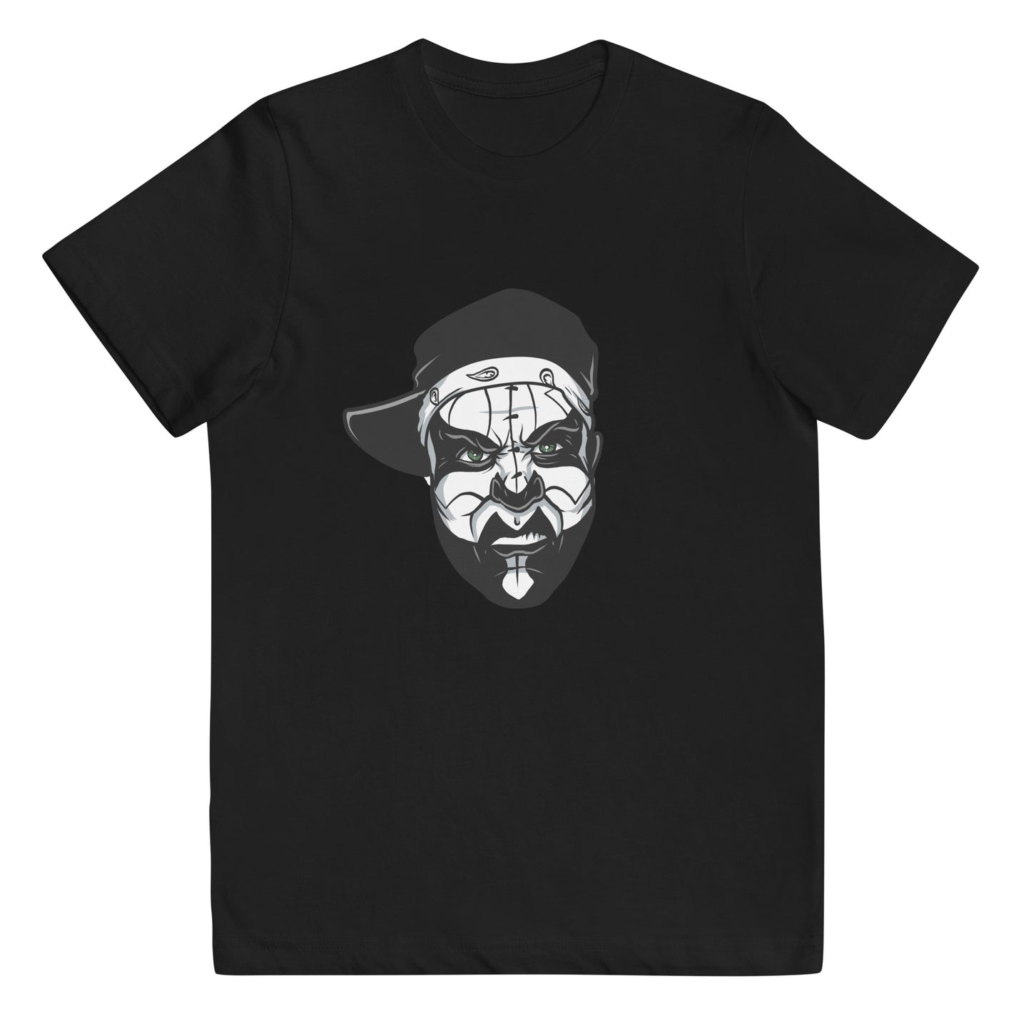 Youth Face Tee